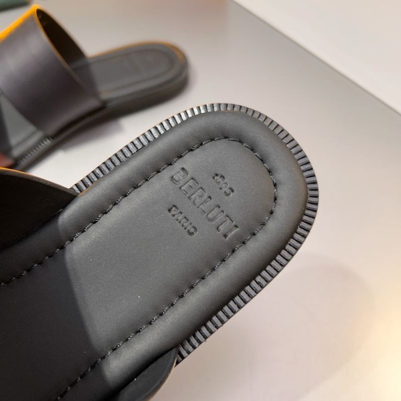 Berluti Sandals